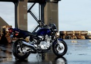 Yamaha XJR1300